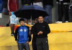 Foto de la galería: Crucero del Norte 3-Sportivo Belgrano 1