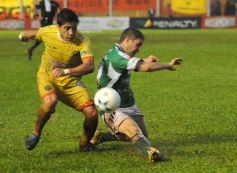 Foto de la galería: Crucero del Norte 3-Sportivo Belgrano 1