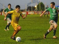 Foto de la galería: Crucero del Norte 3-Sportivo Belgrano 1