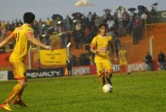 Foto de la galería: Crucero del Norte 3-Sportivo Belgrano 1