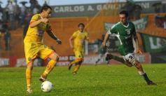 Foto de la galería: Crucero del Norte 3-Sportivo Belgrano 1