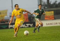 Foto de la galería: Crucero del Norte 3-Sportivo Belgrano 1