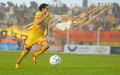 Foto de la galería: Crucero del Norte 3-Sportivo Belgrano 1