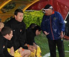 Foto de la galería: Crucero del Norte 3-Sportivo Belgrano 1