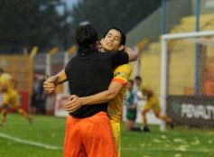 Foto de la galería: Crucero del Norte 3-Sportivo Belgrano 1