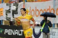 Foto de la galería: Crucero del Norte 3-Sportivo Belgrano 1