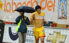 Foto de la galería: Crucero del Norte 3-Sportivo Belgrano 1