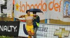 Foto de la galería: Crucero del Norte 3-Sportivo Belgrano 1