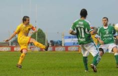 Foto de la galería: Crucero del Norte 3-Sportivo Belgrano 1