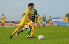 Foto de la galería: Crucero del Norte 3-Sportivo Belgrano 1