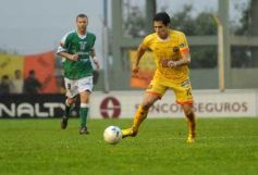 Foto de la galería: Crucero del Norte 3-Sportivo Belgrano 1