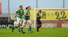 Foto de la galería: Crucero del Norte 3-Sportivo Belgrano 1