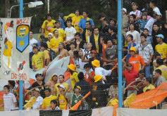 Foto de la galería: Crucero del Norte 3-Sportivo Belgrano 1