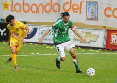 Foto de la galería: Crucero del Norte 3-Sportivo Belgrano 1