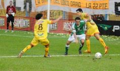 Foto de la galería: Crucero del Norte 3-Sportivo Belgrano 1