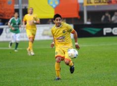 Foto de la galería: Crucero del Norte 3-Sportivo Belgrano 1