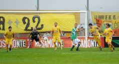 Foto de la galería: Crucero del Norte 3-Sportivo Belgrano 1