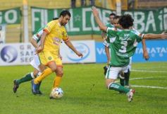 Foto de la galería: Crucero del Norte 3-Sportivo Belgrano 1