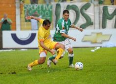 Foto de la galería: Crucero del Norte 3-Sportivo Belgrano 1