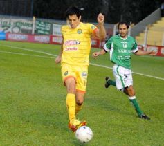 Foto de la galería: Crucero del Norte 3-Sportivo Belgrano 1