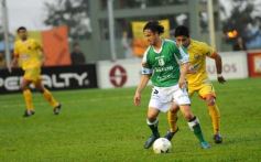 Foto de la galería: Crucero del Norte 3-Sportivo Belgrano 1