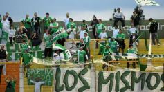 Foto de la galería: Crucero del Norte 3-Sportivo Belgrano 1