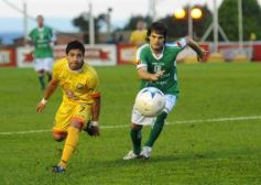 Foto de la galería: Crucero del Norte 3-Sportivo Belgrano 1