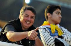 Foto de la galería: Crucero del Norte 3-Sportivo Belgrano 1