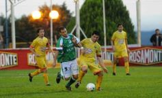 Foto de la galería: Crucero del Norte 3-Sportivo Belgrano 1