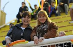 Foto de la galería: Crucero del Norte 3-Sportivo Belgrano 1