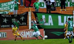 Foto de la galería: Crucero del Norte 3-Sportivo Belgrano 1