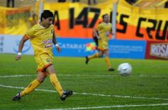 Foto de la galería: Crucero del Norte 3-Sportivo Belgrano 1