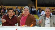 Foto de la galería: Crucero del Norte 3-Sportivo Belgrano 1