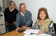 Foto de la galería: Paseos y trabajos en Posadas