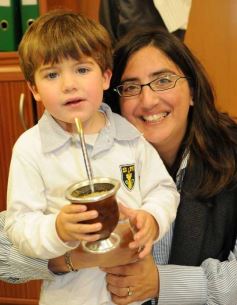Foto de la galería: Paseos y trabajos en Posadas