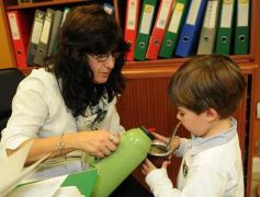 Foto de la galería: Paseos y trabajos en Posadas