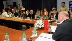 Foto de la galería: Paseos y trabajos en Posadas