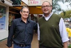 Foto de la galería: Paseos y trabajos en Posadas