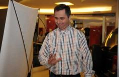 Foto de la galería: Confirman para el 4 y 5 de agosto el lanzamiento oficial del Black Friday en el Shopping de Posadas