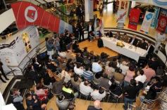 Foto de la galería: Confirman para el 4 y 5 de agosto el lanzamiento oficial del Black Friday en el Shopping de Posadas
