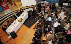 Foto de la galería: Confirman para el 4 y 5 de agosto el lanzamiento oficial del Black Friday en el Shopping de Posadas