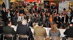 Foto de la galería: Confirman para el 4 y 5 de agosto el lanzamiento oficial del Black Friday en el Shopping de Posadas