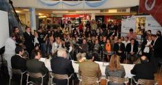 Foto de la galería: Confirman para el 4 y 5 de agosto el lanzamiento oficial del Black Friday en el Shopping de Posadas