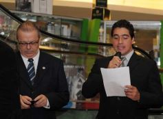 Foto de la galería: Confirman para el 4 y 5 de agosto el lanzamiento oficial del Black Friday en el Shopping de Posadas