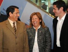 Foto de la galería: Confirman para el 4 y 5 de agosto el lanzamiento oficial del Black Friday en el Shopping de Posadas