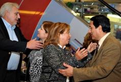 Foto de la galería: Confirman para el 4 y 5 de agosto el lanzamiento oficial del Black Friday en el Shopping de Posadas