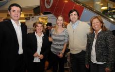 Foto de la galería: Confirman para el 4 y 5 de agosto el lanzamiento oficial del Black Friday en el Shopping de Posadas