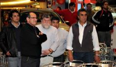 Foto de la galería: Confirman para el 4 y 5 de agosto el lanzamiento oficial del Black Friday en el Shopping de Posadas