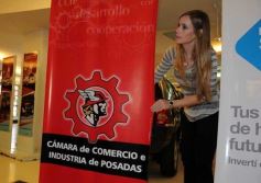 Foto de la galería: Confirman para el 4 y 5 de agosto el lanzamiento oficial del Black Friday en el Shopping de Posadas