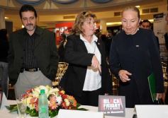 Foto de la galería: Confirman para el 4 y 5 de agosto el lanzamiento oficial del Black Friday en el Shopping de Posadas